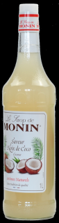 Monin sirup Coconut 1 l