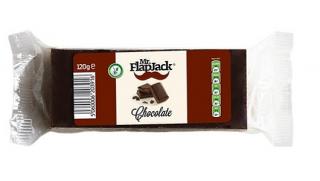 Mr. Flapjack tyčinka 120 g