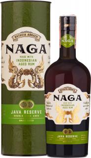 Naga Rum