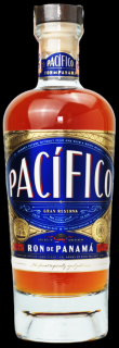 Pacífico 10YO Gran Reserva 40% 0.7l