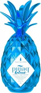 Pinaq Blue 17% 1 l (čistá fľaša)