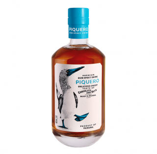 Piquero 40% 0,7 l (čistá fľaša)