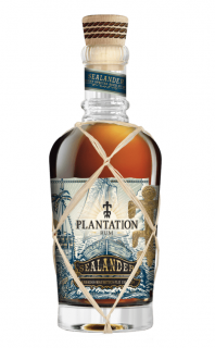 Plantation Sealander 40% 0,7 l (čístá fľaša)