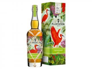 Plantation Trinidad 2009, 51,8%, 0.7l