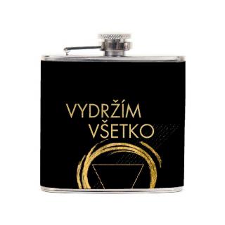 Ploskačka - Vydržím všetko