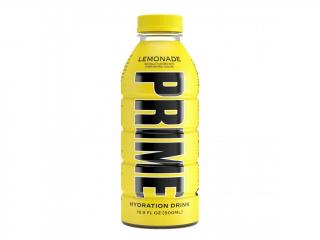 Prime hydratation drink lemon lime 0,5 l