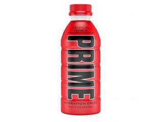 Prime Tropical Punch 0,5 l