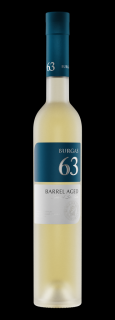 Rakia Burgas 63 Barrel 0,5l 40%