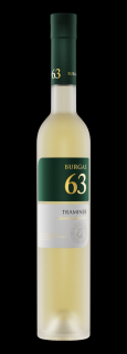 Rakia Burgas 63 Traminer 0,5l 40%