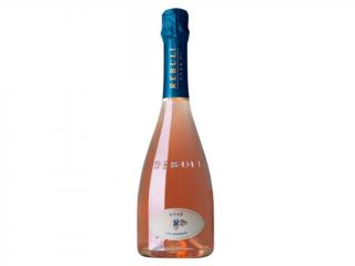 Rebuli Rosé, Extra Dry 0,75l