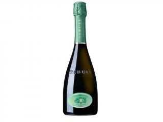 Rebuli Zerogrammi, Extra Brut, Docg 0,75l