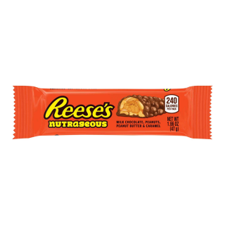 Reese‘s Nutrageos 47g