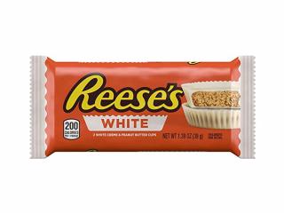 Reese's White Peanut Butter Cups 39g