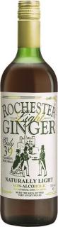 Rochester Ginger Light 725 ml