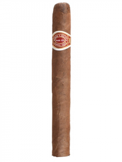 Romeo Y Julieta No. 1