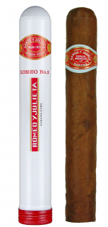 Romeo Y Julieta No. 2