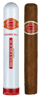 Romeo Y Julieta No. 3