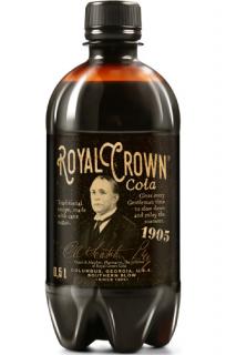 Royal Crown Cola Classic 0,5lx6