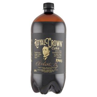 Royal Crown Cola Classic 1,33l