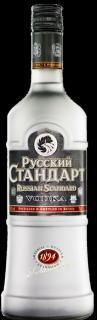 Russian Standard Original 40% 0,7 l (čistá fľaša)