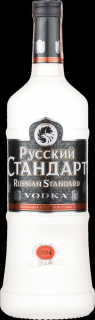 Russian Standard Original 40% 3,0L