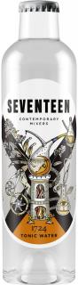 Seventeen 1724 Tonic Water 0,2l