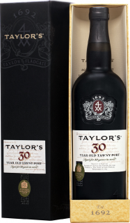 Taylor's 30y Tawny Port 20% 0,75L