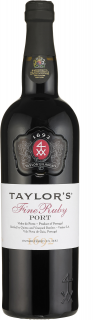 Taylor's Fine Ruby Port 20% 0,75L