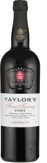 Taylor's Fine Tawny Port 20% 0,75L