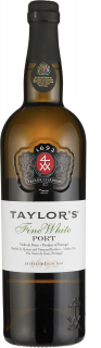 Taylor's Fine White Port 20% 0,75L