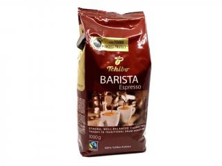 Tchibo Barista Espresso zrnková káva 1kg