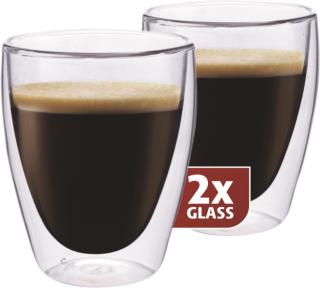 Termo poháre MAXXO  Coffee  2x235ml