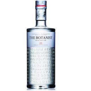 The Botanist Islay Dry Gin 0,7l