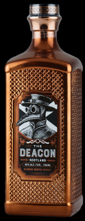 The Deacon 40% 0,7l