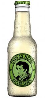 Thomas Henry Bitter Lemon 0,2l