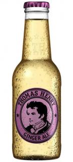 Thomas Henry Ginger Ale 0,2l