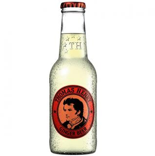 Thomas Henry Ginger Beer 0,2l