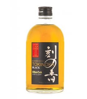 Tokinoka Black Sherry Finish 0,5l 50%