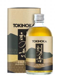 Tokinoka White Oak 0,5l 40%