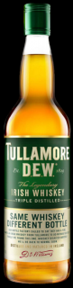 Tullamore Dew 0,7 l (čistá fľaša)