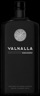 Valhalla 35% 1 l (čistá fľaša)