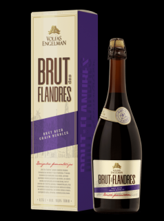 Ve Brut des Flanders 10% 0,75l