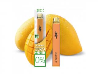 Venix jednorázová cigareta - Mango-Z