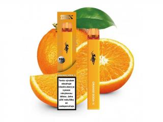 Venix jednorázová cigareta - Orange Soda-X
