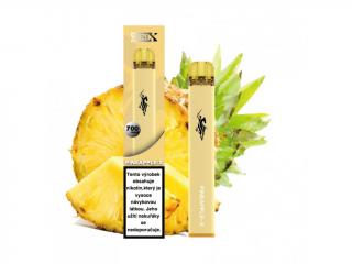 Venix jednorázová cigareta - Pineapple-X