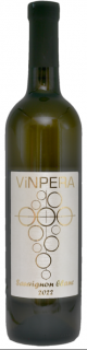 Vinpera Sauvignon blanc premium suché 0.75l