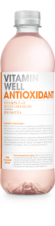 Vitamin Well ANTIOXIDANT 500 ml