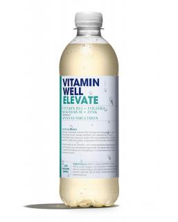 Vitamin Well ELEVATE 500 ml