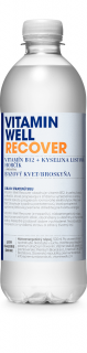 Vitamin Well RECOVER 500 ml