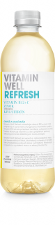 Vitamin Well REFRESH 500 ml